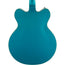 Gretsch G2622 Streamliner Center Block, Ocean Turquoise