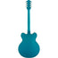 Gretsch G2622 Streamliner Center Block, Ocean Turquoise
