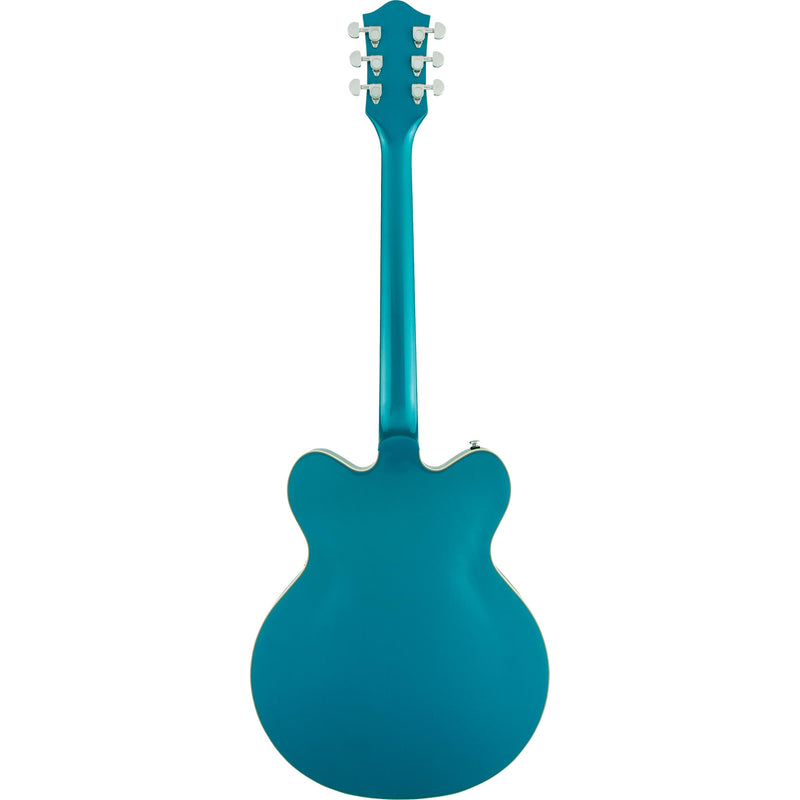 Gretsch G2622 Streamliner Center Block, Ocean Turquoise