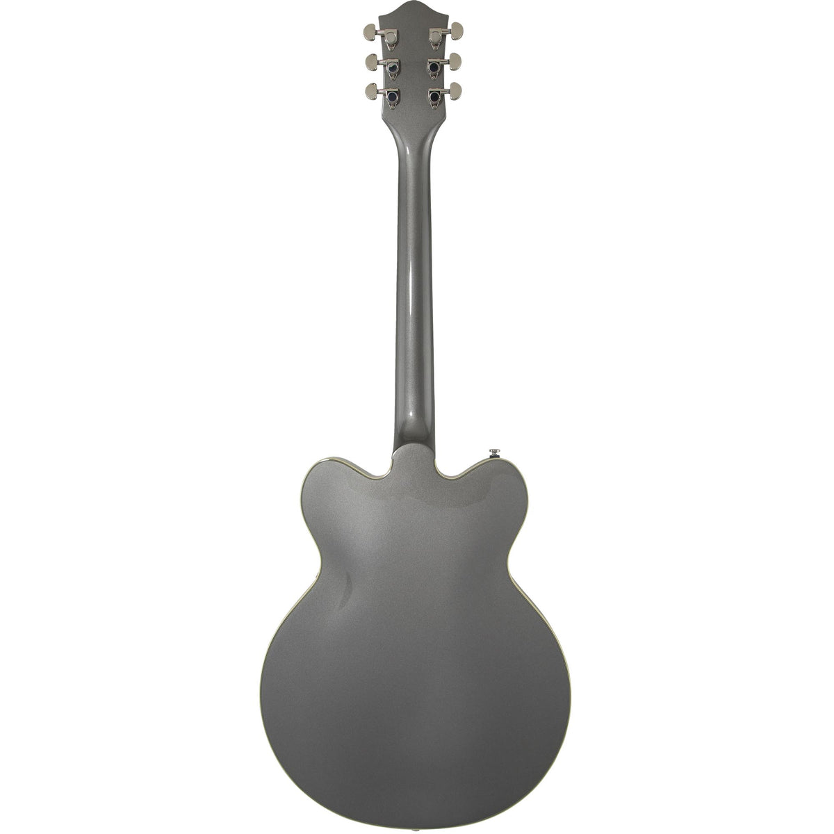 Gretsch G2622 Streamliner Center Block V Stoptail Laurel, Phantom Metallic
