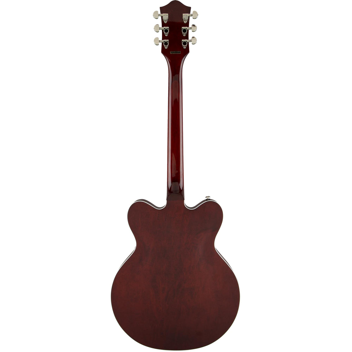 Gretsch G2622 Streamliner Center-Block - Walnut Stain