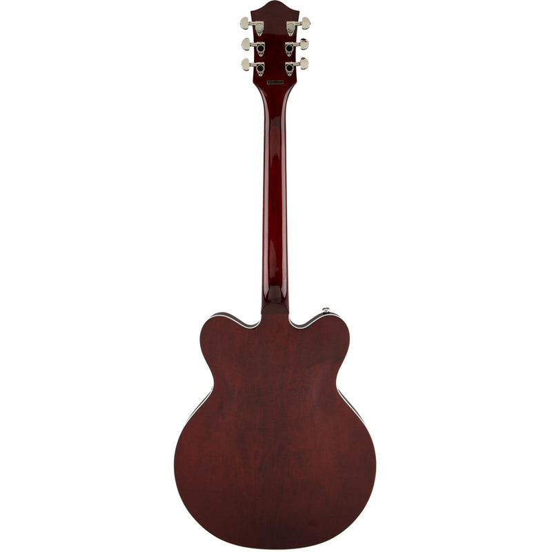 Gretsch G2622 Streamliner Center-Block - Walnut Stain
