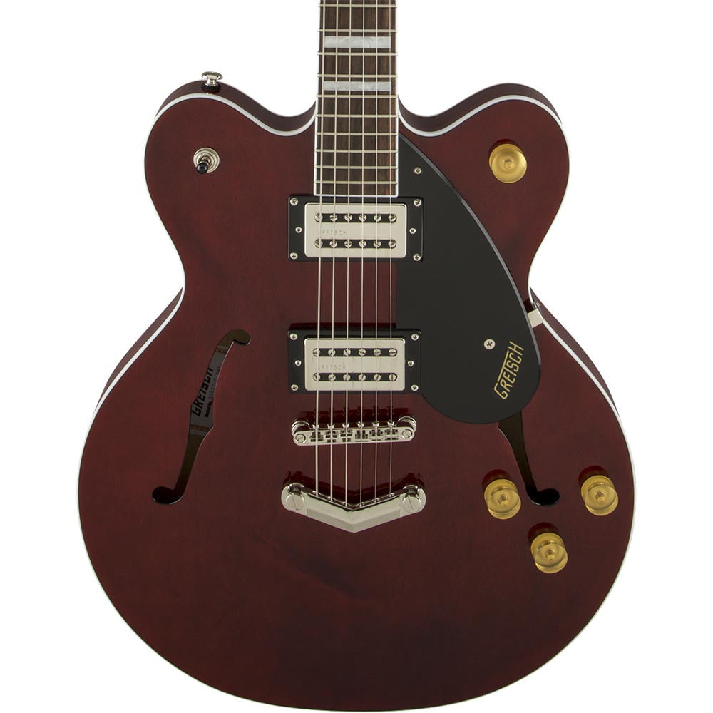 Gretsch G2622 Streamliner Center-Block - Walnut Stain