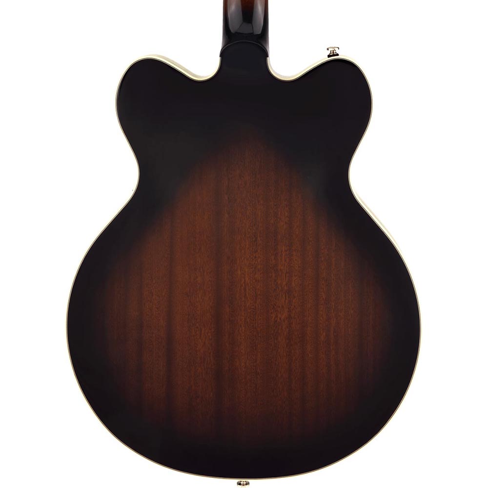 Gretsch G2622T-P90 Streamliner Center Block Laurel, Brownstone