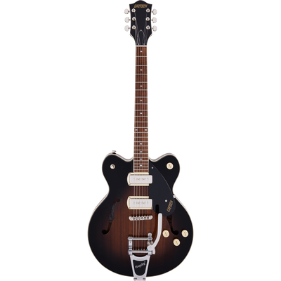 Gretsch G2622T-P90 Streamliner Center Block Laurel, Brownstone