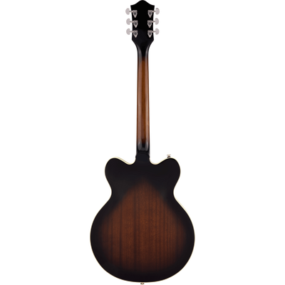 Gretsch G2622T-P90 Streamliner Center Block Laurel, Brownstone
