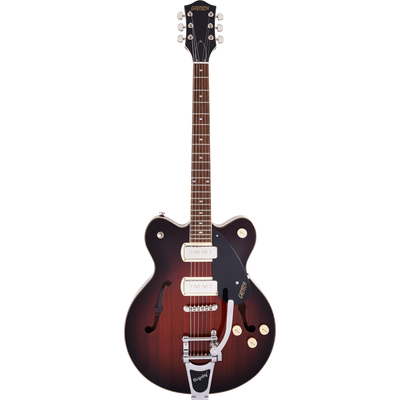 Gretsch G2622T-P90 Streamliner Center Block Laurel, Forge Glow