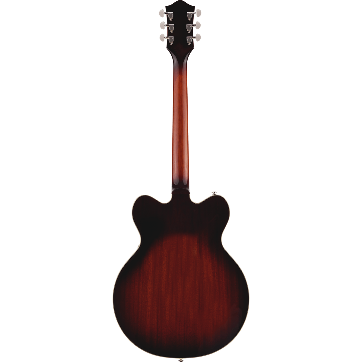 Gretsch G2622T-P90 Streamliner Center Block Laurel, Forge Glow