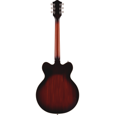 Gretsch G2622T-P90 Streamliner Center Block Laurel, Forge Glow