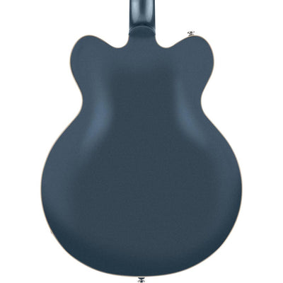 Gretsch G2622T-P90 Streamliner Center Block Laurel, Gunmetal