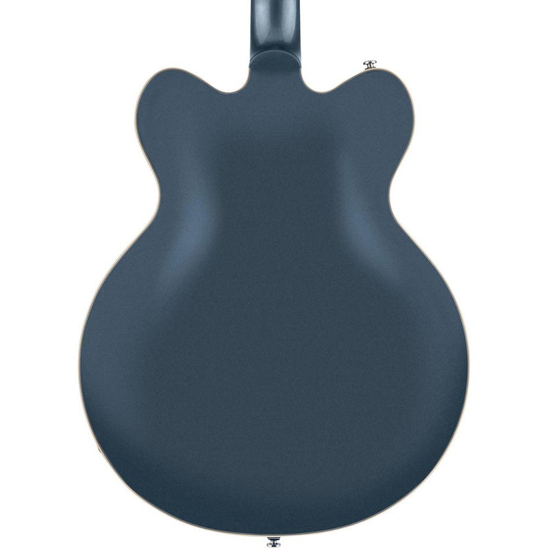 Gretsch G2622T-P90 Streamliner Center Block Laurel, Gunmetal