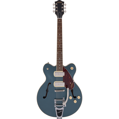 Gretsch G2622T-P90 Streamliner Center Block Laurel, Gunmetal