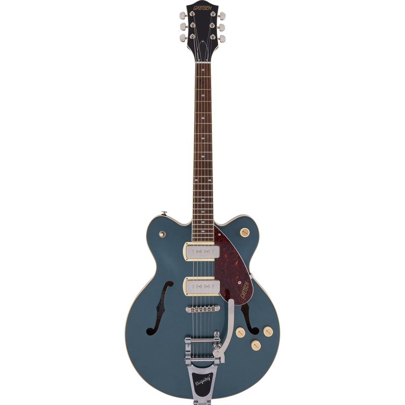 Gretsch G2622T-P90 Streamliner Center Block Laurel, Gunmetal