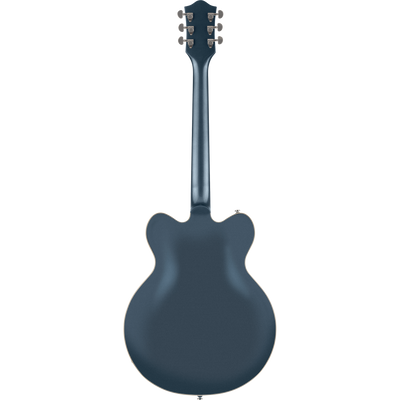 Gretsch G2622T-P90 Streamliner Center Block Laurel, Gunmetal