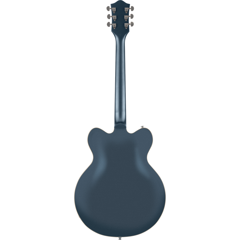 Gretsch G2622T-P90 Streamliner Center Block Laurel, Gunmetal