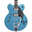 Gretsch G2622T Streamliner Center Block, Laurel, Riviera Blue