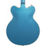 Gretsch G2622T Streamliner Center Block, Laurel, Riviera Blue