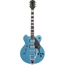 Gretsch G2622T Streamliner Center Block, Laurel, Riviera Blue
