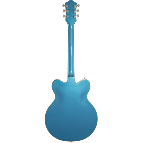 Gretsch G2622T Streamliner Center Block, Laurel, Riviera Blue