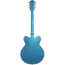 Gretsch G2622T Streamliner Center Block, Laurel, Riviera Blue