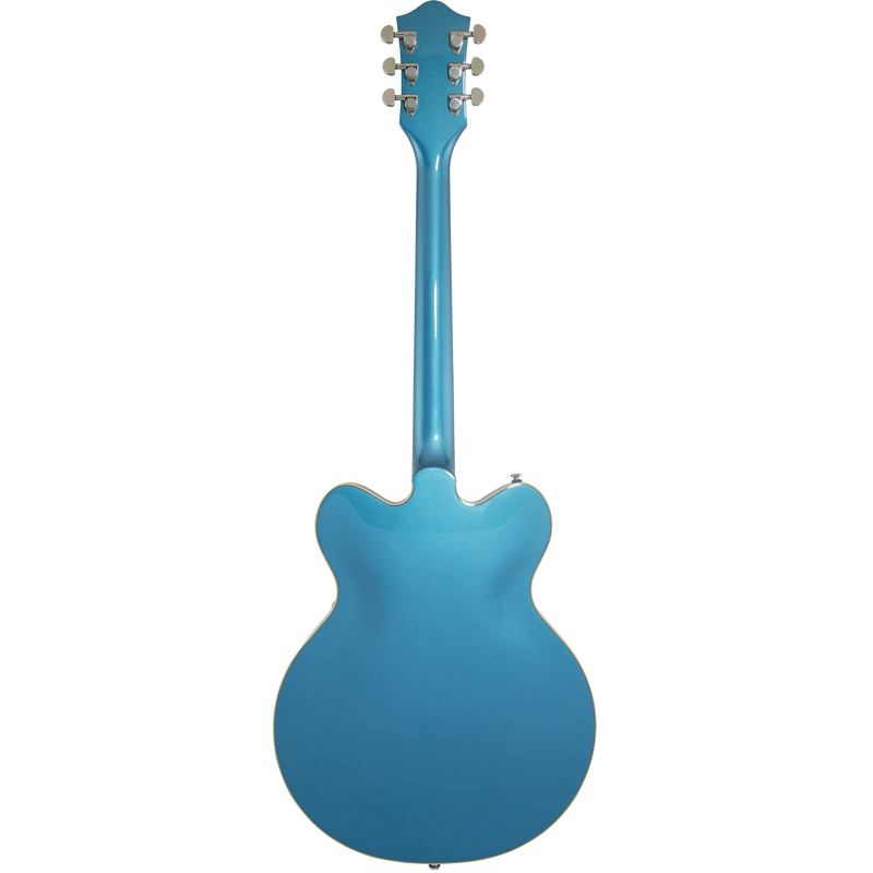 Gretsch G2622T Streamliner Center Block, Laurel, Riviera Blue