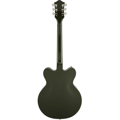 Gretsch G2622T Streamliner Center-Block - Torino Green