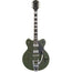 Gretsch G2622T Streamliner Center Block With Bigsby - Torino Green