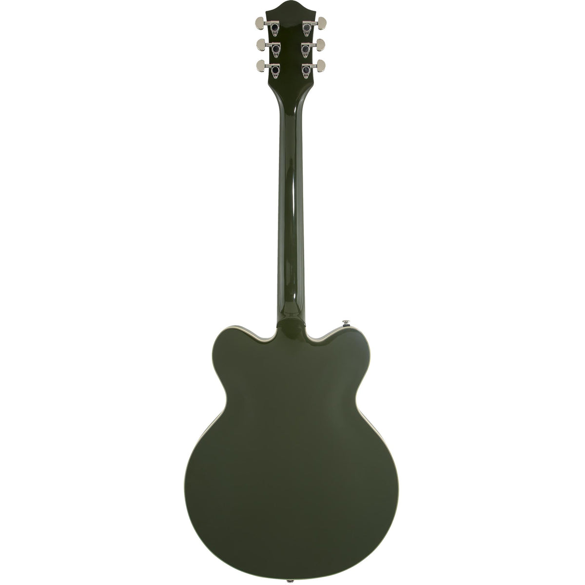 Gretsch G2622T Streamliner Center Block With Bigsby - Torino Green