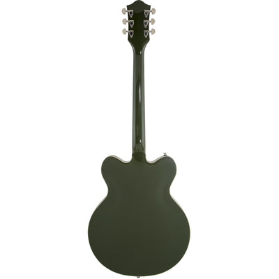 Gretsch G2622T Streamliner Center Block With Bigsby - Torino Green