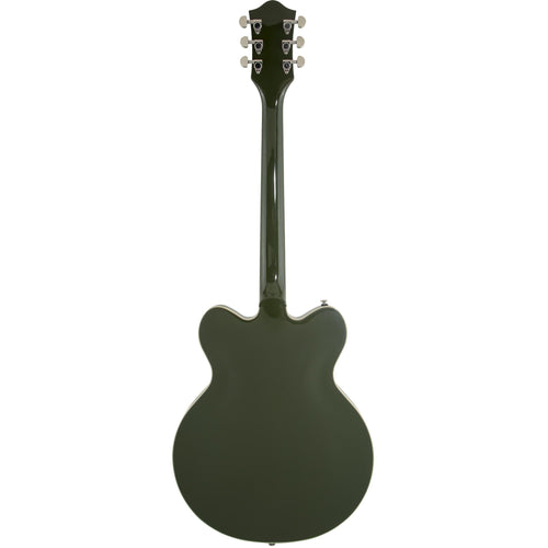 Gretsch G2622T Streamliner Center Block With Bigsby - Torino Green