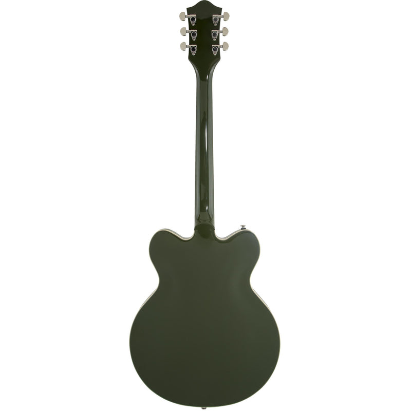 Gretsch G2622T Streamliner Center Block With Bigsby - Torino Green