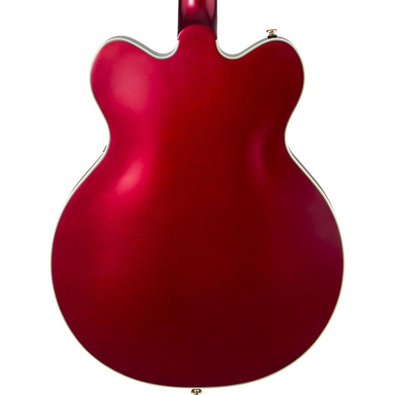 Gretsch G2622TG-P90 Limited Edition Streamliner, Candy Apple Red