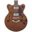 Gretsch G2655 Streamliner Center Block JR V Stoptail, Single Barrel Stain