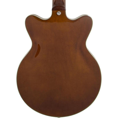 Gretsch G2655 Streamliner Center Block JR V Stoptail, Single Barrel Stain