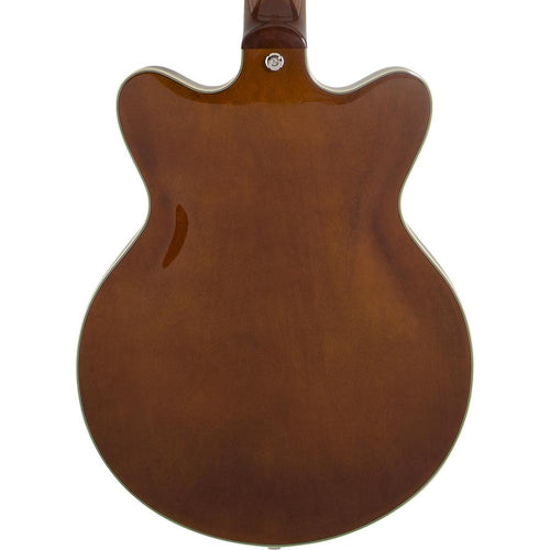 Gretsch G2655 Streamliner Center Block JR V Stoptail, Single Barrel Stain