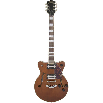 Gretsch G2655 Streamliner Center Block JR V Stoptail, Single Barrel Stain