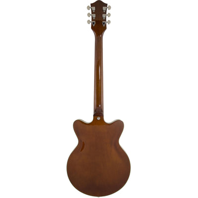 Gretsch G2655 Streamliner Center Block JR V Stoptail, Single Barrel Stain