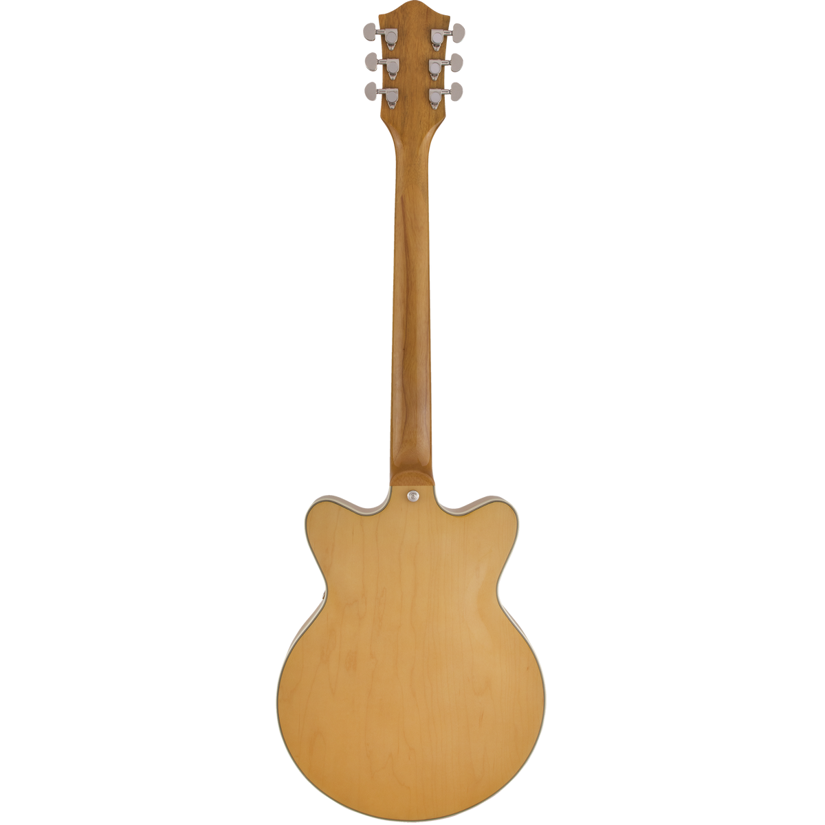Gretsch G2655 Streamliner Center Block Jr. With V Stoptail Laurel, Village Amber