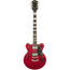 Gretsch G2655 Streamliner Center-Block Junior - Flagstaff Sunset