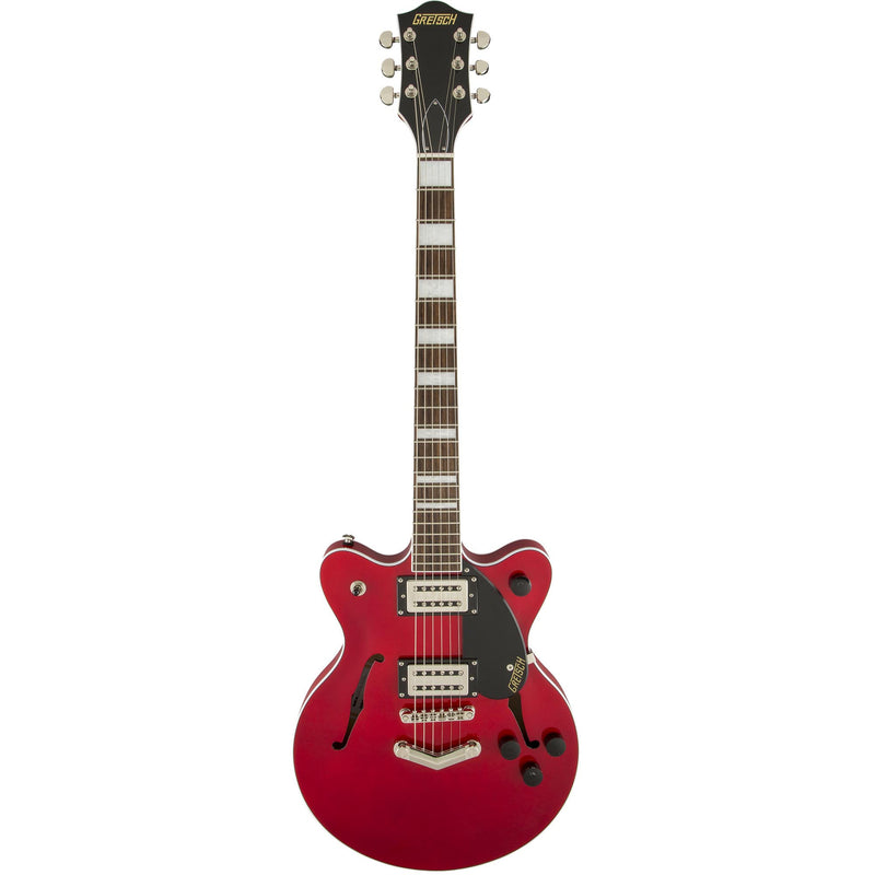 Gretsch G2655 Streamliner Center-Block Junior - Flagstaff Sunset