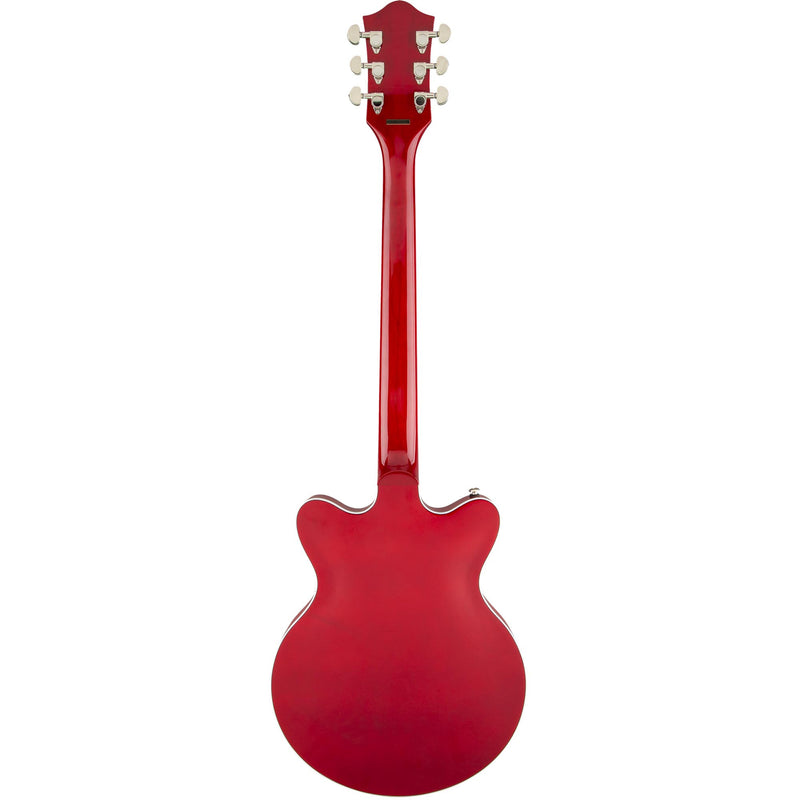 Gretsch G2655 Streamliner Center-Block Junior - Flagstaff Sunset