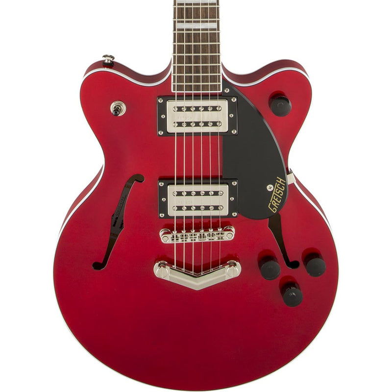 Gretsch G2655 Streamliner Center-Block Junior - Flagstaff Sunset