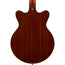 Gretsch G2655T-P90 Streamliner Center Block Jr. Laurel, Midnight Sapphire Vintage Mahogany Stain
