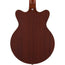 Gretsch G2655T-P90 Streamliner Center Block Jr. Laurel, Sahara Metallic Vintage Mahogany Stain