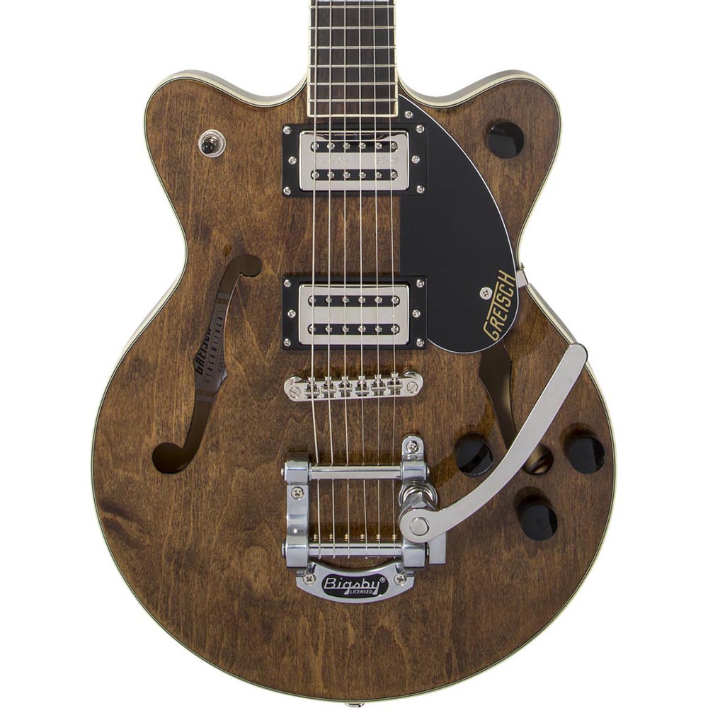 Gretsch G2655T Streamliner Center Block Jr Bigsby, Imperial Stain