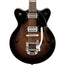 Gretsch G2655T Streamliner Center Block Jr, Laurel, Brownstone Maple