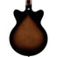 Gretsch G2655T Streamliner Center Block Jr, Laurel, Brownstone Maple