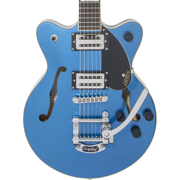 ギター GRETSCH G2655T Streamliner Fairlane Blue Gretsch G2655T Streamliner Center Block Jr, Laurel, Fairlane Blue