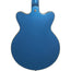 Gretsch G2655T Streamliner Center Block Jr, Laurel, Fairlane Blue