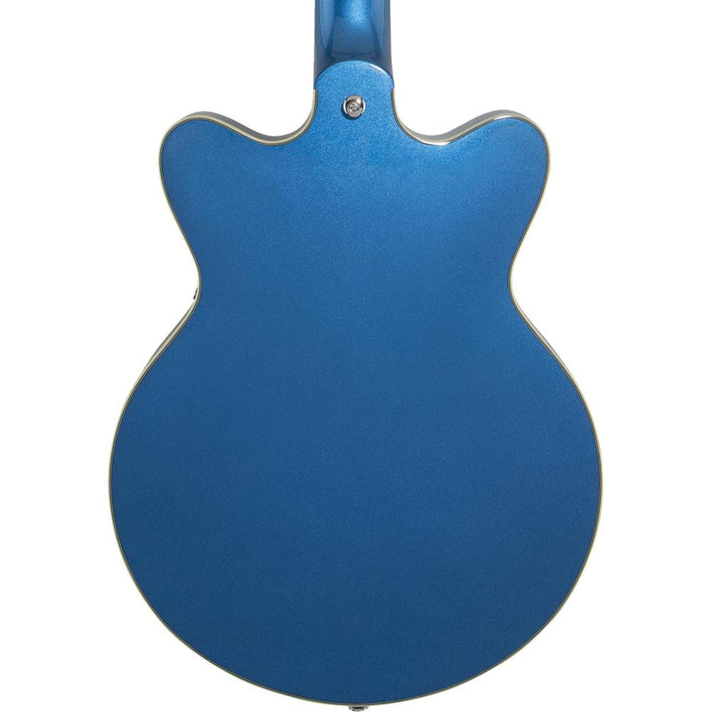 Gretsch G2655T Streamliner Center Block Jr, Laurel, Fairlane Blue